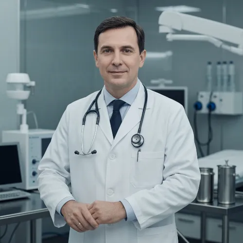 Choosing Your Refractive Surgeon